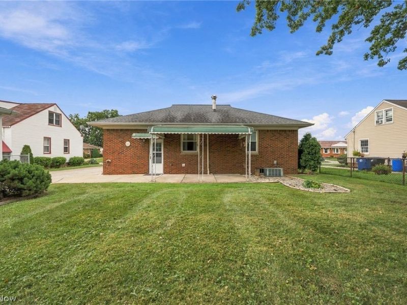 15402 Louis Avenue , Cleveland, OH 44135 Photo 30