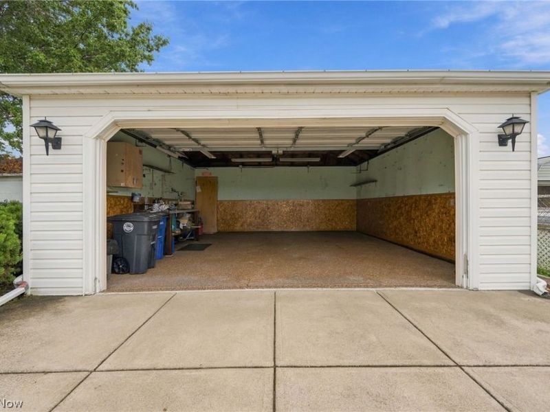 15402 Louis Avenue , Cleveland, OH 44135 Photo 32
