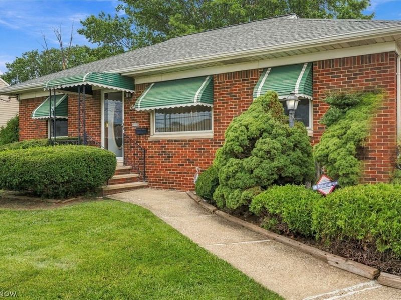 15402 Louis Avenue , Cleveland, OH 44135 Photo 34