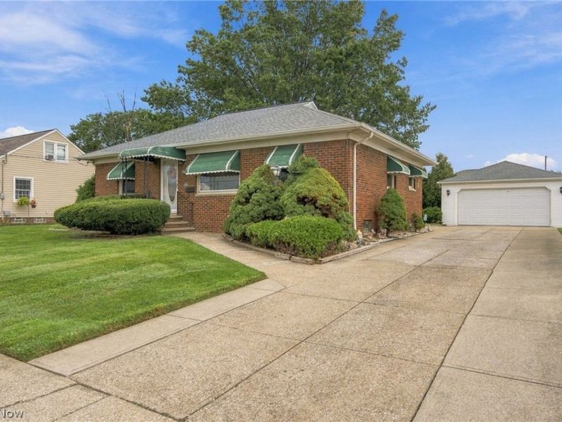 15402 Louis Avenue , Cleveland, OH 44135 Photo 35