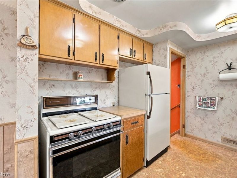 15402 Louis Avenue , Cleveland, OH 44135 Photo 8