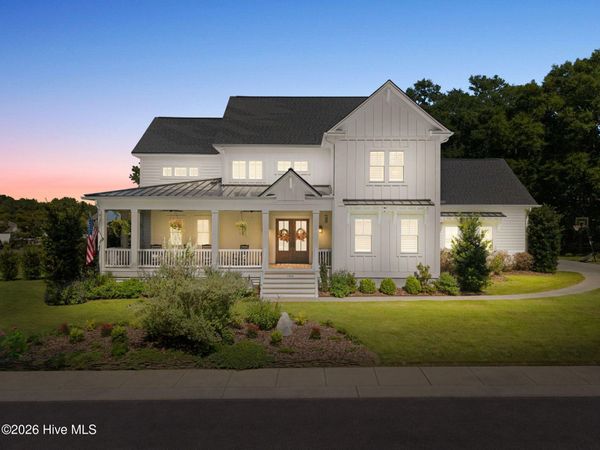 1264 Forest Reserve Court SW, Calabash, NC 28467