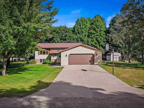 W7734 BUTTERCUP LANE, Wautoma, WI 54982
