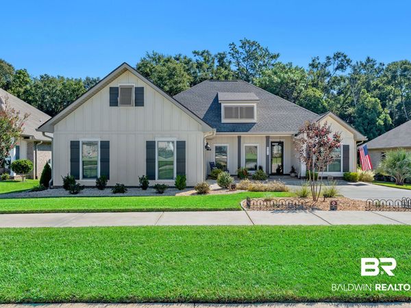 651 McArthur Lane, Fairhope, AL 36532