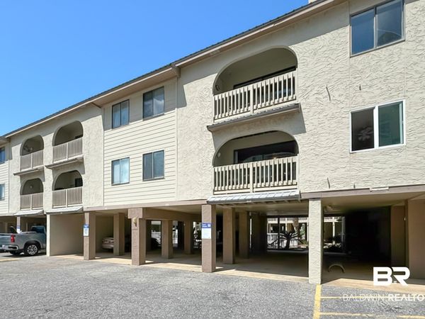 930 West Beach Blvd, Unit 118, Gulf Shores, AL 36542