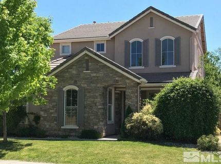 4161 Black Hills Drive, Sparks, NV 89436 Photo