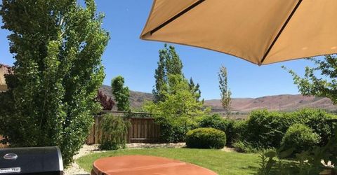4161 Black Hills Drive, Sparks, NV 89436 Photo