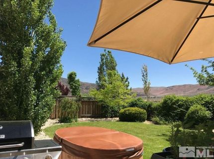 4161 Black Hills Drive, Sparks, NV 89436 Photo