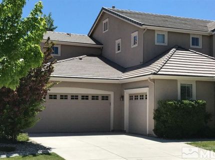 4161 Black Hills Drive, Sparks, NV 89436 Photo