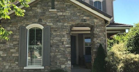 4161 Black Hills Drive, Sparks, NV 89436 Photo