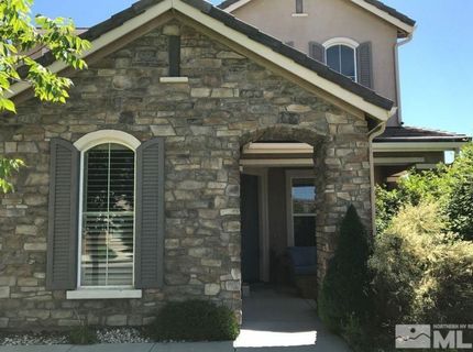 4161 Black Hills Drive, Sparks, NV 89436 Photo