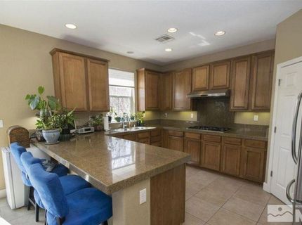 4161 Black Hills Drive, Sparks, NV 89436 Photo