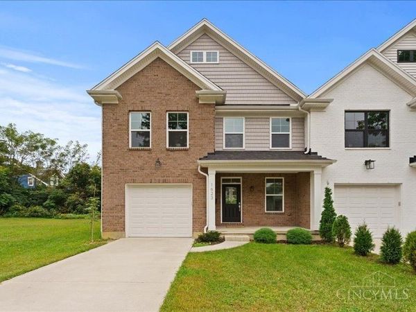 1623 Dexter, Cincinnati, OH 45206