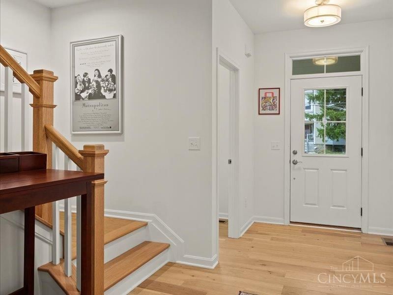 1623 Dexter, Cincinnati, OH 45206 Photo 2