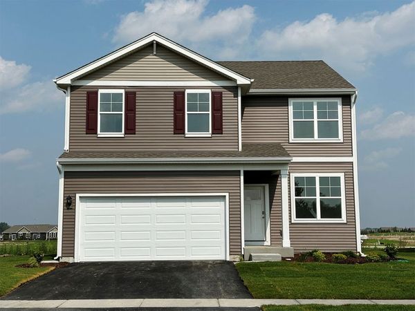 2640 San Juan Lane, Pingree Grove, IL 60140