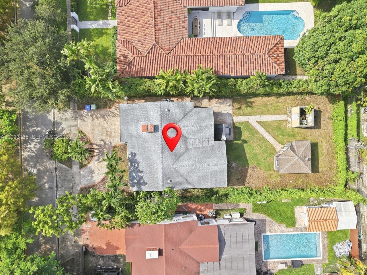 135 SW 27th Rd , Miami, FL 33129 Photo