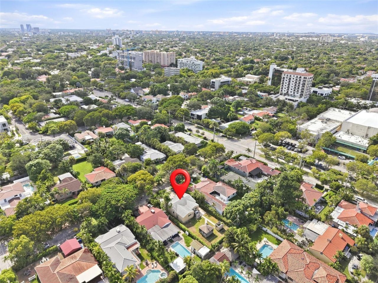 135 SW 27th Rd , Miami, FL 33129 Photo