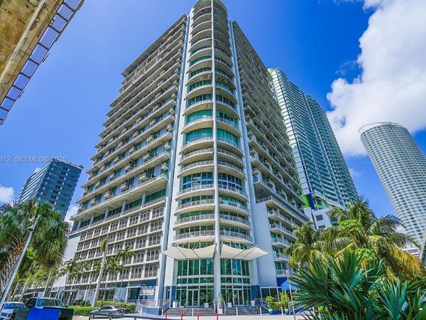690 SW 1st Ct , Unit 1623, Miami, FL 33130