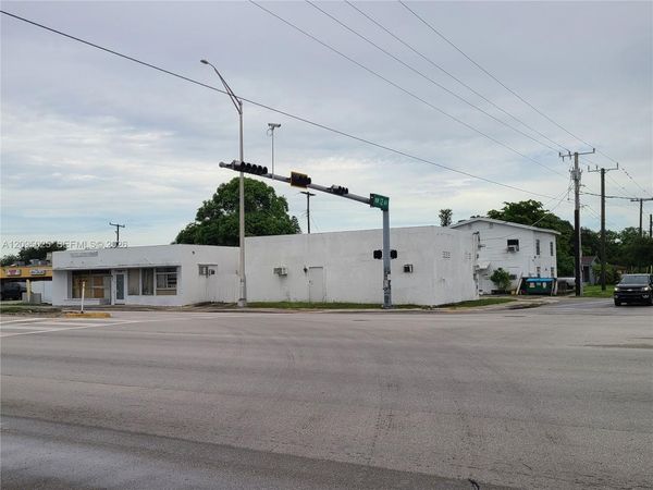 1201 and 1215 NW 119th St , North Miami, FL 33167