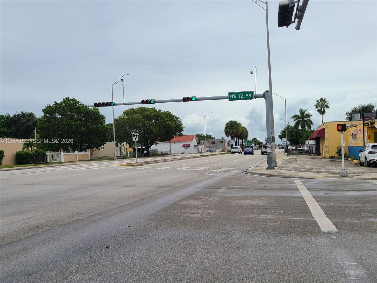 1201 And 1215 NW 119th St , North Miami, FL 33167 Photo