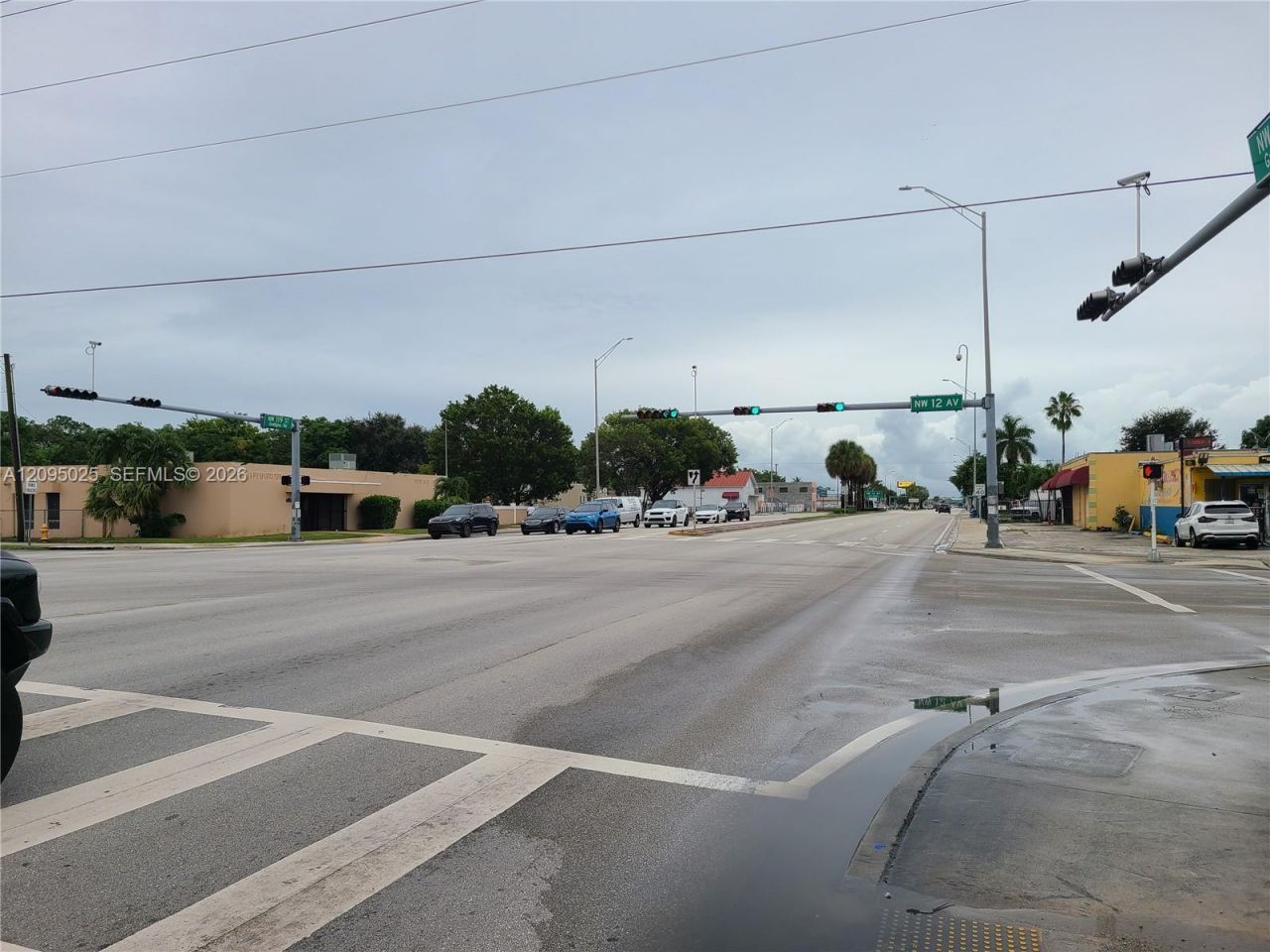 1201 And 1215 NW 119th St , North Miami, FL 33167 Photo