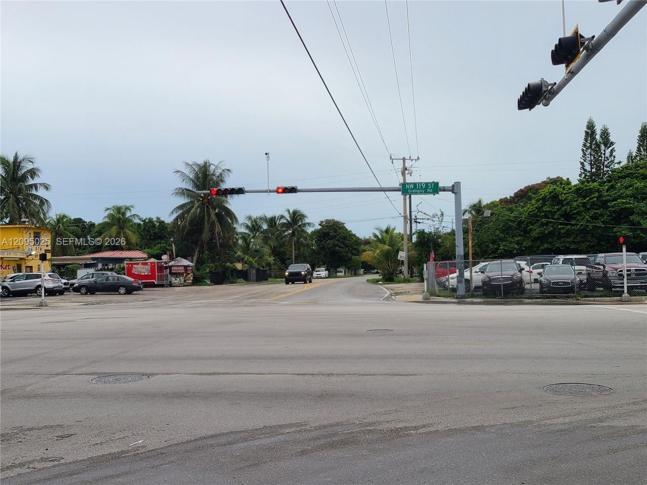 1201 And 1215 NW 119th St , North Miami, FL 33167 Photo