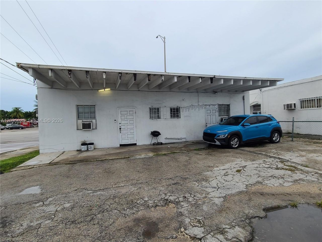 1201 And 1215 NW 119th St , North Miami, FL 33167 Photo