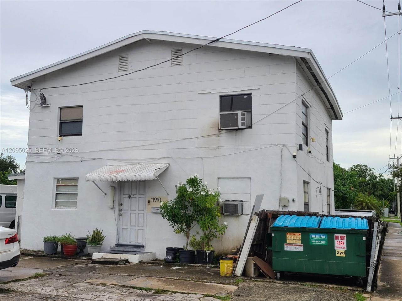 1201 And 1215 NW 119th St , North Miami, FL 33167 Photo