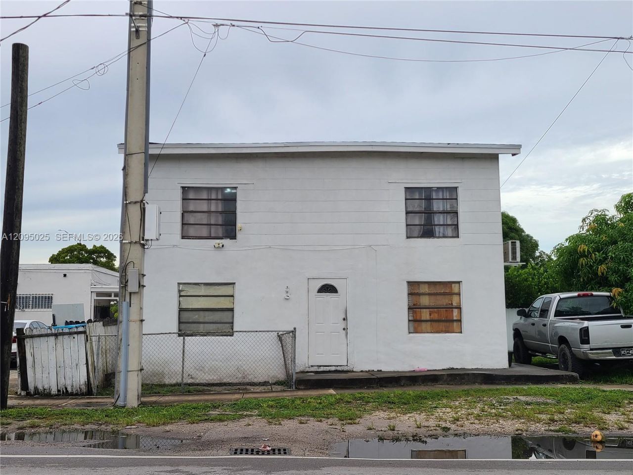 1201 And 1215 NW 119th St , North Miami, FL 33167 Photo