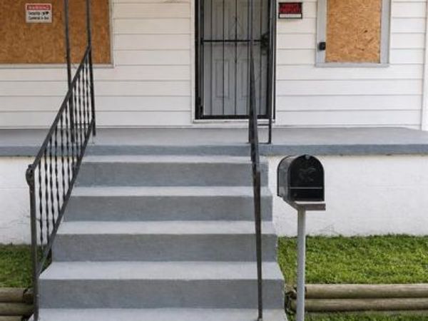 614 Fremont Avenue , St Louis, MO 63147