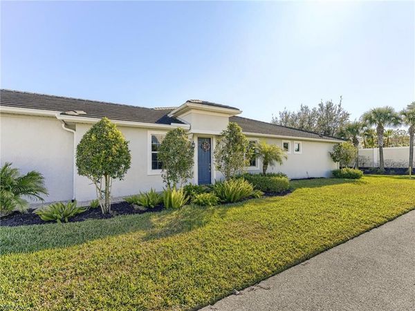 10641 Jackson Square DR , ESTERO, FL 33928