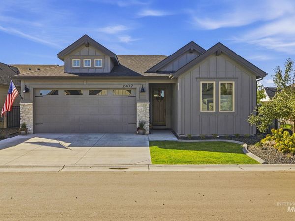 2477 E Galleon, Meridian, ID 83642