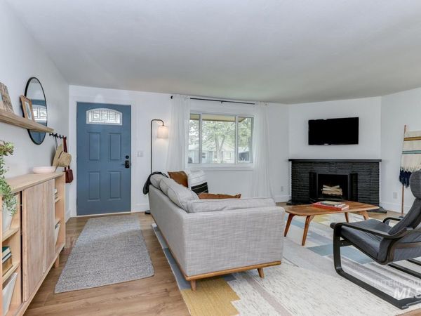1709 S Abbs, Boise, ID 83705