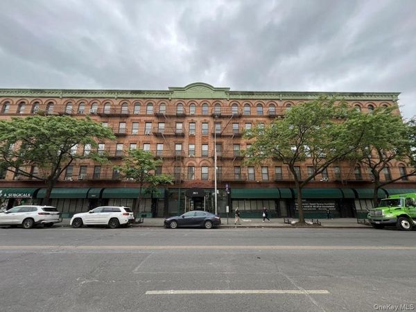 2611 Frederick Douglass Boulevard, Unit 5F, New York (Manhattan), NY 10030