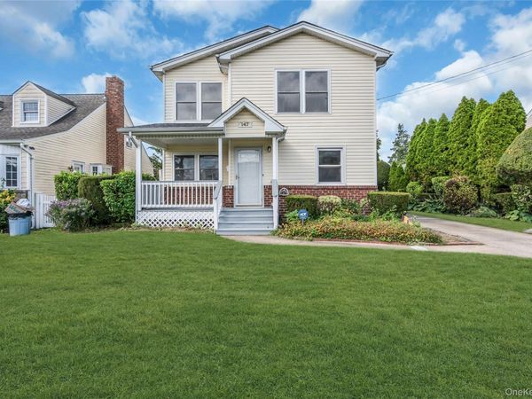 147 Broadway , West Hempstead, NY 11552