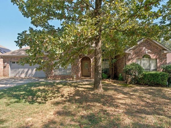 509 Harris Road , Jacksonville, AR 72076