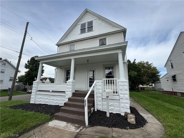 937 Park Avenue SW, Canton, OH 44706