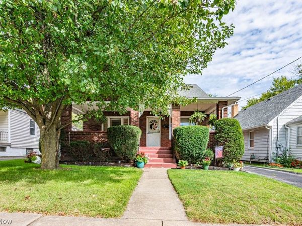 1950 Connecticut Ave., Youngstown, OH 44509