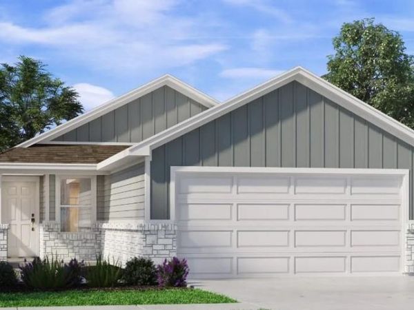 108 Wilcott DR, Georgetown, TX 78674
