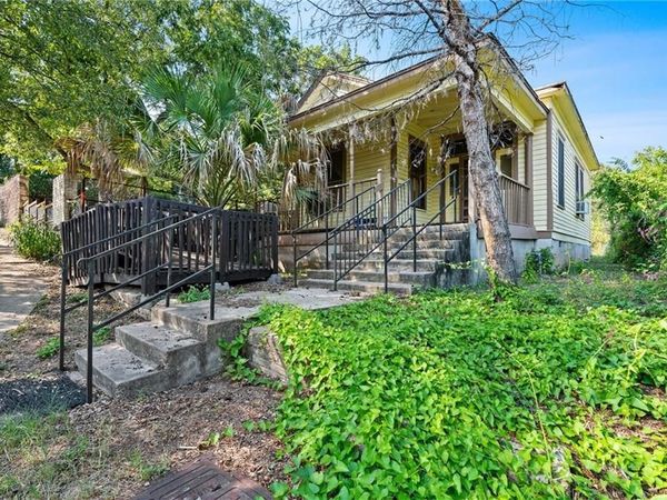 1008 E 8th ST, Austin, TX 78702
