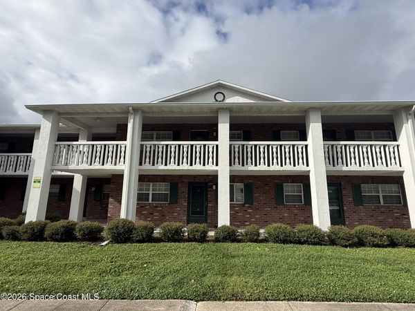 1890 Knox Mcrae Drive, Unit 110 F, Titusville, FL 32780