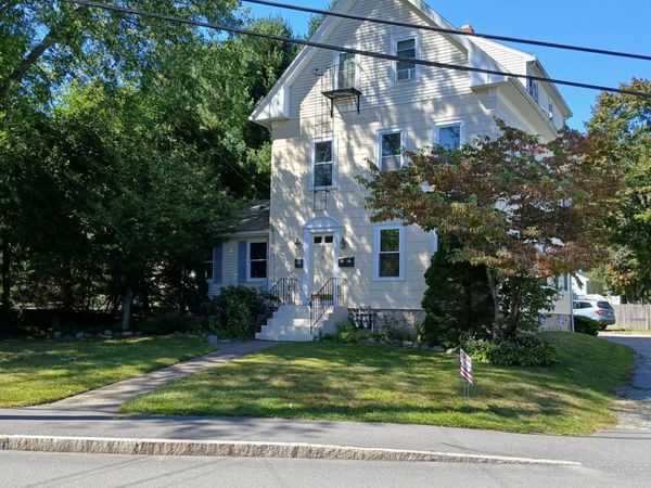 27 Arnold Road, North Attleboro, MA 02760