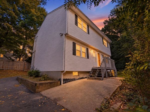 5A Warwick St, Unit 1, Auburn, MA 01501