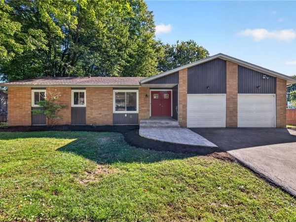 60 Brian Drive, Rochester, NY 14624