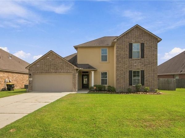 40110 CYPRESS RESERVE Boulevard , Ponchatoula, LA 70454