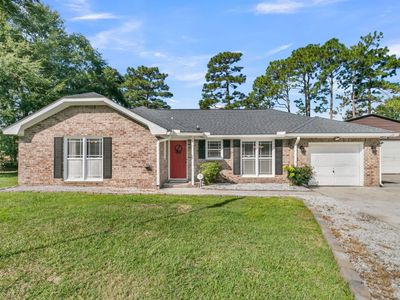 105 Bedford Court, Summerville, SC 29486