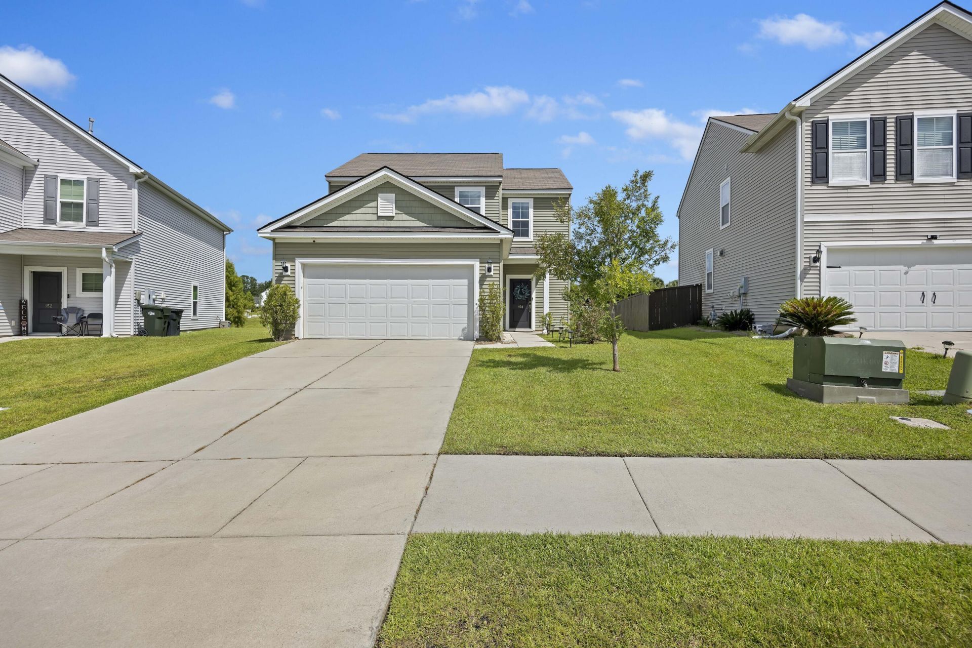 154 Chaste Tree Circle Photo 21