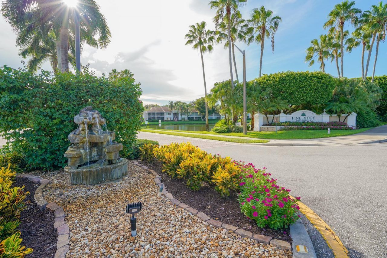 13791 Oneida Drive, Unit H3, Delray Beach, FL 33446 Photo