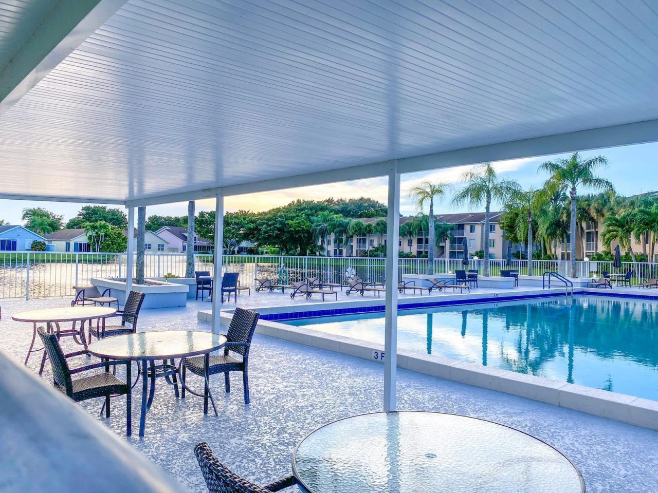 13791 Oneida Drive, Unit H3, Delray Beach, FL 33446 Photo