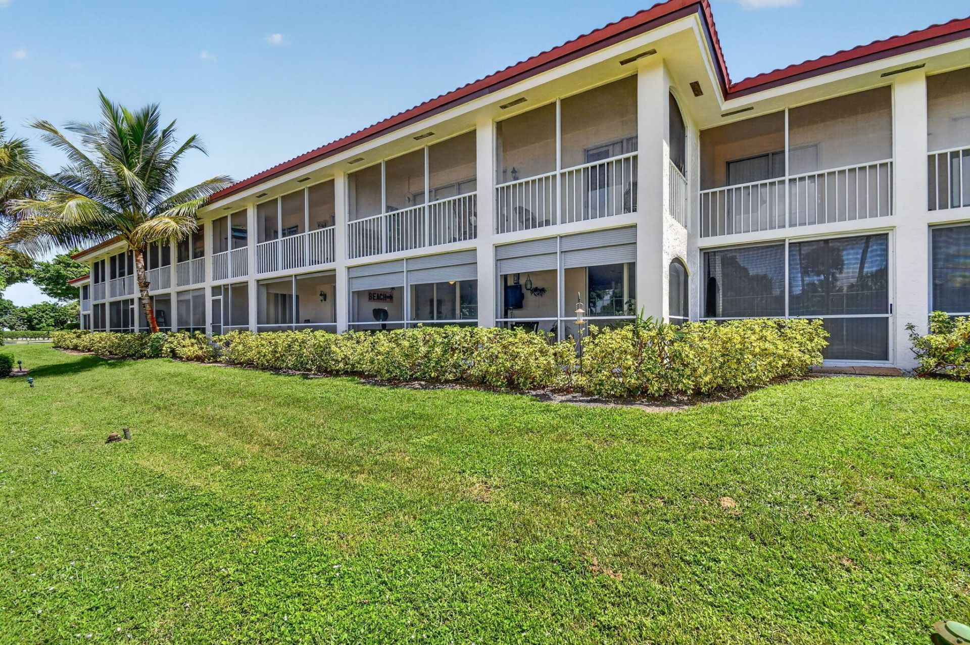 103 Half Moon Circle, Unit C1, Hypoluxo, FL 33462 Photo